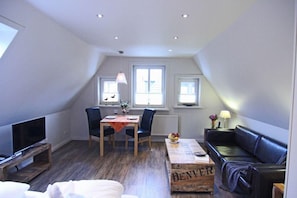 Apartment | Babybetten, kostenloses WLAN