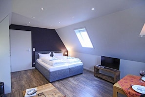 Apartment | Babybetten, kostenloses WLAN