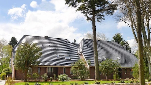 Exterior - Wohnen am Südstrand 2 - 301121 (Wyk auf Foehr)