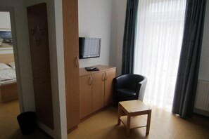 1 habitación, cunas y wifi gratis