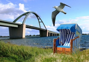 Apartment (SONNENSCHEIN ) | Unterkunftsgelände