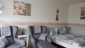 Appartamento (SONNENSCHEIN ) | 1 camera