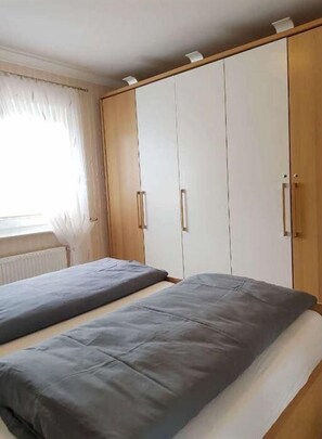 Apartment (Ferienwohnung De Best Stuuv) | Außenbereich