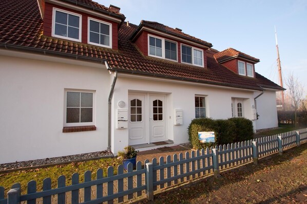 Apartment | Außenbereich