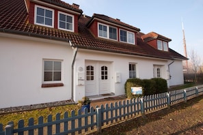 Apartment | Außenbereich