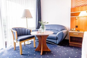 Apartment (Haus Vier Jahreszeiten am See - Wohnu) | 1 Schlafzimmer