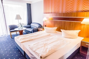 Apartment (Haus Vier Jahreszeiten am See - Wohnu) | 1 Schlafzimmer