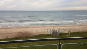 Lejlighed | Strand