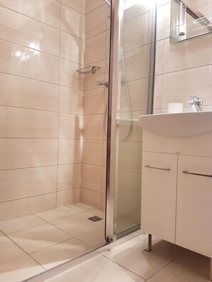 Appartement | Salle de bain