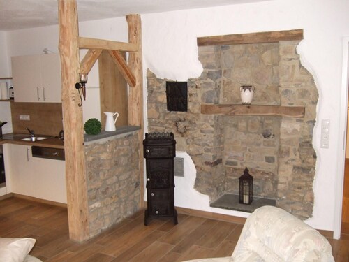 Ferienwohnungen Lampertstal - Wohnung Orchidee