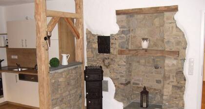 Ferienwohnungen Lampertstal - Wohnung Orchidee