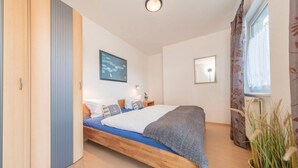 Apartment | 2 bedrooms, cots/infant beds, free WiFi - Stds22001 - Fewo 'an Dörpdieck I' (Fehmarn)