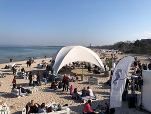 Appartement | Plage