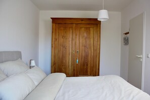 Apartment | 1 bedroom, cribs/infant beds, free WiFi - Schoenhier-timmendorf (Timmendorfer Strand)