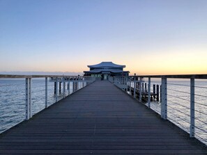 Apartment | Beach - Schoenhier-timmendorf (Timmendorfer Strand)