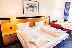 Apartment ( Seafront Apartment HS 460) | 1 Schlafzimmer