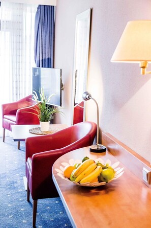 Apartment ( Seafront Apartment HS 460) | AuĂenbereich