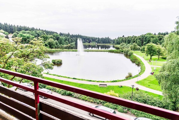 Apartment ( Seafront Apartment HS 460) | AuĂenbereich