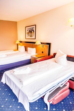 Apartment ( Seafront Apartment HS 460) | 1 Schlafzimmer