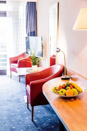 Apartment ( Seafront Apartment HS 460) | Außenbereich