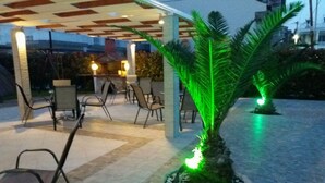 Apartemen (50 Meter bis zum Strand: Pension Delf) | Eksterior