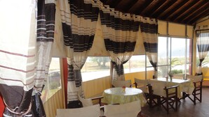 Apartemen (50 Meter bis zum Strand: Pension Delf) | Eksterior