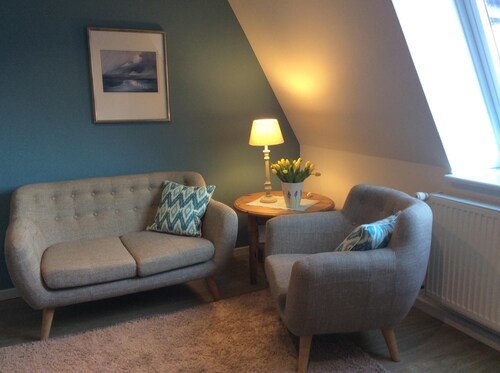 Jungnamen Sand Wohnung 14