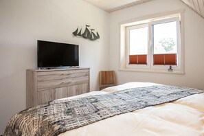 Apartment (Tura Apartment 4 mit Balkon Pruchten) | Außenbereich