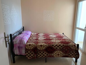 Appartement (Résidence Al Ossra 2) | 2 chambres