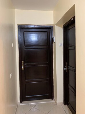 Apartment (Résidence Al Ossra 2) | Exterior