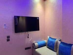 Apartment (Résidence Al Ossra 2) | Exterior - Résidence Al Ossra 2 (Agadir)