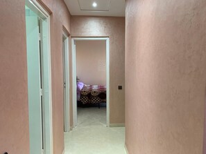 Apartment (Résidence Al Ossra 2) | Exterior