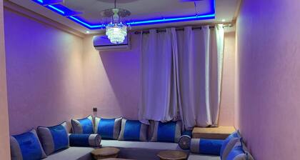 Résidence Al Ossra 2