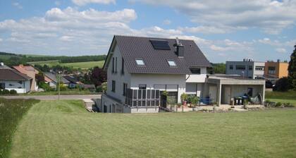 Haus Perkow
