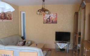 Exterior - Haus Perkow (Illingen)