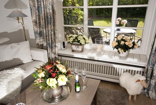 Appartement Freesensün