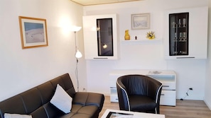 Apartment (Ferienwohnung Marion) | Außenbereich