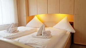 Apartment (Ferienwohnung Marion) | Außenbereich