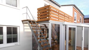 Maison | Extérieur
