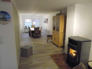 Ferienhaus | 4 Schlafzimmer, Babybetten, kostenloses WLAN