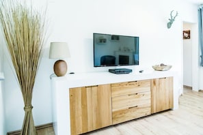 Apartment | 1 Schlafzimmer, kostenloses WLAN