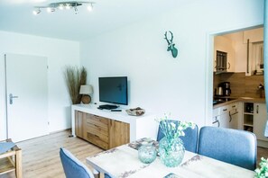 Apartment | Living room