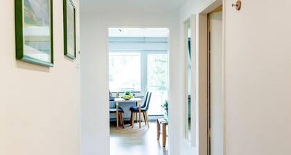 Ferienwohnung Lieblingsplatz