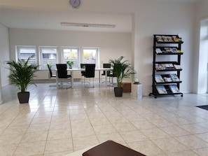 Apartment (Ferienwohnung Martina) | AuĂenbereich