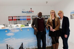 Apartment (Ferienwohnung Martina) | Außenbereich