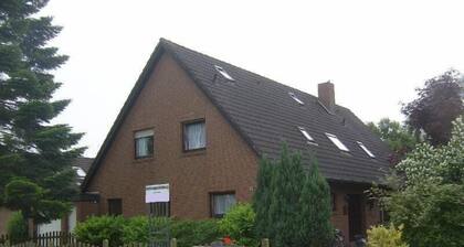Haus Weda