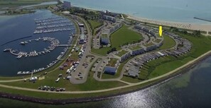 Apartment (Fehmarn Sonne Meer) | Außenbereich