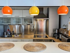 Apartment (Ferienwohnung Sonnenaufgang) | Außenbereich