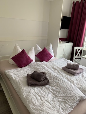 Apartment (Apartment "Hooge" - Haus Dünengras)