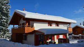 Casa | Exterior